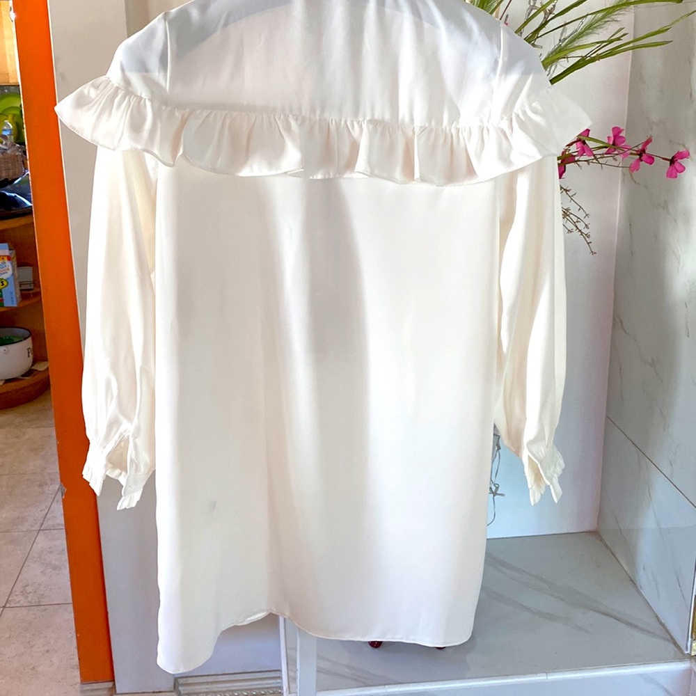 Refka blouse - Picture 3 of 4